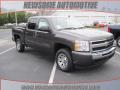 2010 Silverado 1500 LS Crew Cab #1 2010 Silverado 1500 LS Crew Cab #1
