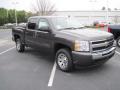 2010 Silverado 1500 LS Crew Cab #10 2010 Silverado 1500 LS Crew Cab #10