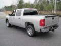 2010 Silverado 1500 LS Crew Cab #2