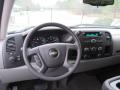 2010 Silverado 1500 LS Crew Cab #4