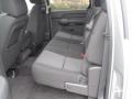2010 Silverado 1500 LS Crew Cab #8
