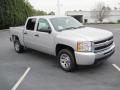 2010 Silverado 1500 LS Crew Cab #9