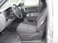 2010 Silverado 1500 LS Crew Cab #11