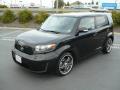 2008 xB  #3