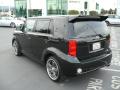 2008 xB  #4