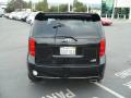 2008 xB  #5