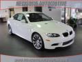 2010 M3 Convertible photo #1