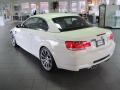 2010 M3 Convertible photo #2