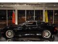 2006 Vanquish S #8