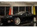 2006 Vanquish S #9
