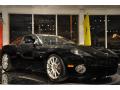 2006 Vanquish S #11