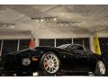 2006 Vanquish S #17