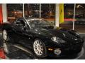 2006 Vanquish S #23