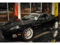 2006 Vanquish S #28