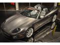 2002 DB7 Vantage Volante #3
