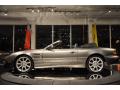 2002 DB7 Vantage Volante #21