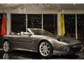 2002 DB7 Vantage Volante #22
