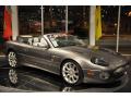 2002 DB7 Vantage Volante #25