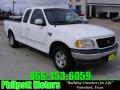 2002 F150 XLT SuperCab #1