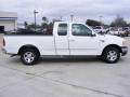 2002 F150 XLT SuperCab #2
