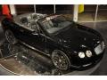 2007 Continental GTC  #1
