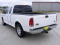 2002 F150 XLT SuperCab #5