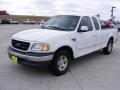 2002 F150 XLT SuperCab #7