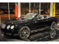 2007 Continental GTC  #22