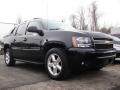 2007 Avalanche LT 4WD #2