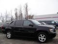 2007 Avalanche LT 4WD #3