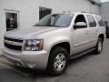 2007 Tahoe LT 4x4 #1