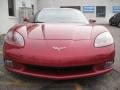 2007 Corvette Coupe #2