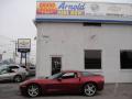2007 Corvette Coupe #3