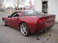 2007 Corvette Coupe #4