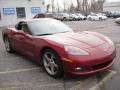 2007 Corvette Coupe #5