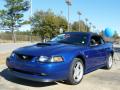 2004 Mustang GT Convertible #1