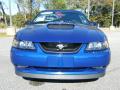 2004 Mustang GT Convertible #7