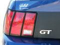2004 Mustang GT Convertible #9
