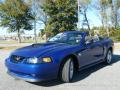 2004 Mustang GT Convertible #12