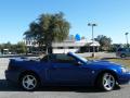 2004 Mustang GT Convertible #16