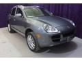 2006 Cayenne S #1