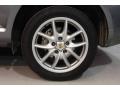 2006 Cayenne S #9