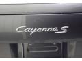 2006 Cayenne S #10