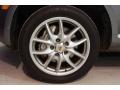 2006 Cayenne S #26