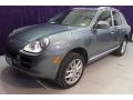 2006 Cayenne S #27