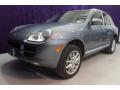 2006 Cayenne S #28