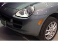 2006 Cayenne S #29