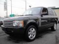 2005 Range Rover HSE #1