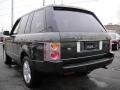 2005 Range Rover HSE #4
