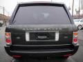 2005 Range Rover HSE #5